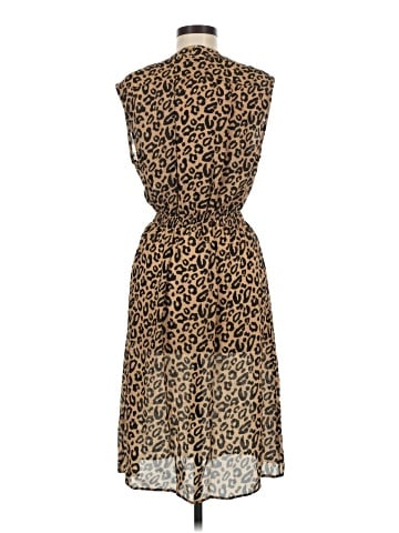 Tucker Casual Dress (view 2)