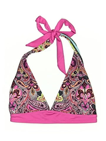 Athleta Swimsuit Top (view 1)