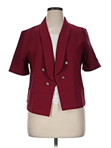 Allegra K Cardigan (view 1)