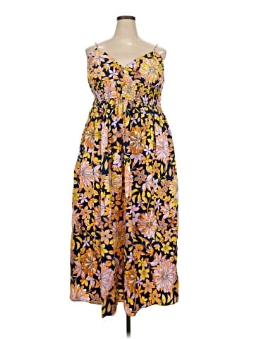 J.Crew Casual Dress (view 1)