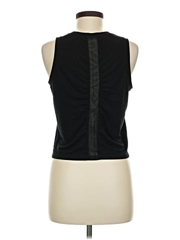 Active by Old Navy Sleeveless T-Shirt (view 2)