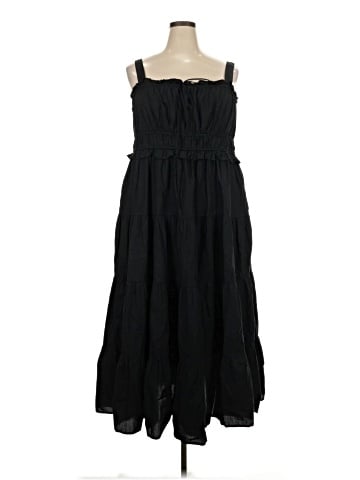 J.Crew Casual Dress (view 1)