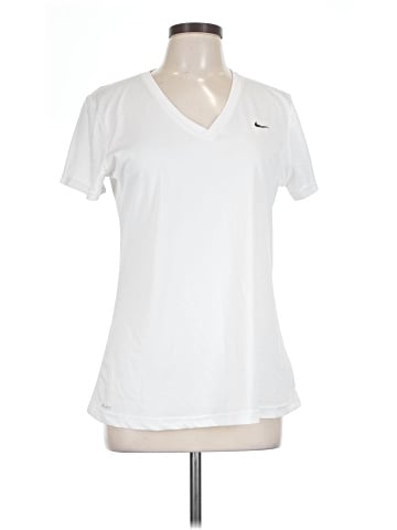 Nike Short Sleeve Top (view 1)