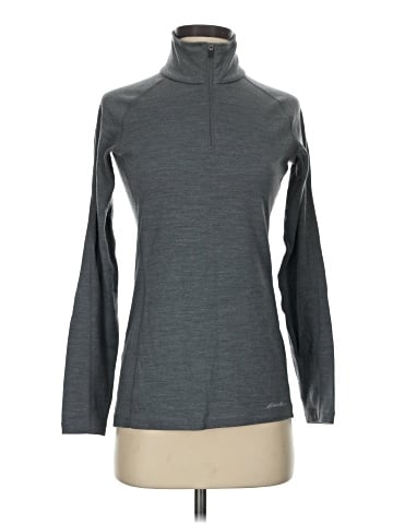 Eddie Bauer Turtleneck Sweater (view 1)