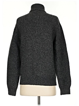 L.L.Bean Wool Cardigan (view 2)