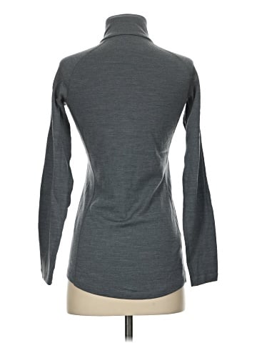 Eddie Bauer Turtleneck Sweater (view 2)