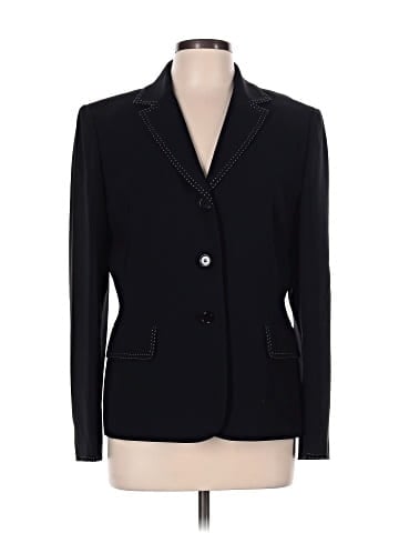 Ann Taylor Blazer (view 1)