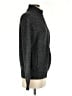 L.L.Bean 100% Lambswool Gray Wool Cardigan Size S - photo 4