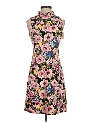 Rebecca Taylor Cocktail Dress (view 1)