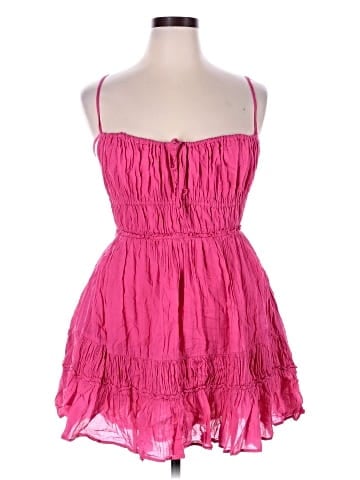 Free People Cocktail Dress (view 1)