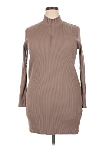 H&M Casual Dress (view 1)