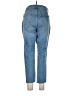 Old Navy Blue Jeans Size 10 - photo 2