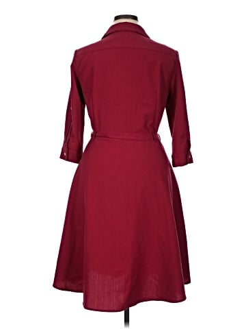 Sharagano Casual Dress (view 2)