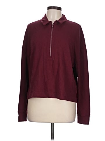 Lou & Grey Pullover Sweater (view 1)