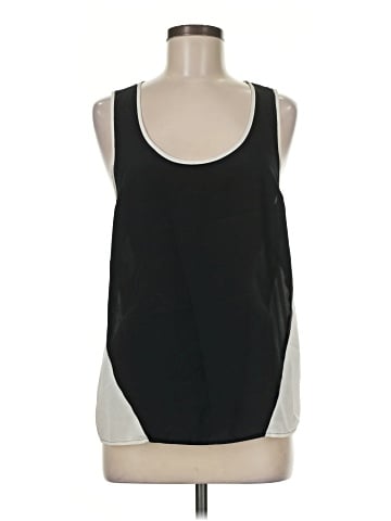 Mossimo Sleeveless Top (view 1)