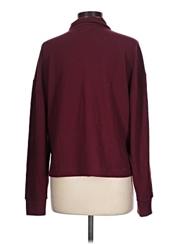 Lou & Grey Pullover Sweater (view 2)