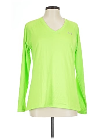 Under Armour Long Sleeve Top (view 1)