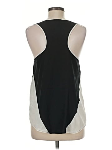 Mossimo Sleeveless Top (view 2)