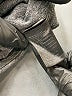 The North Face Chevron-herringbone Gray Active Pants Size M - photo 8