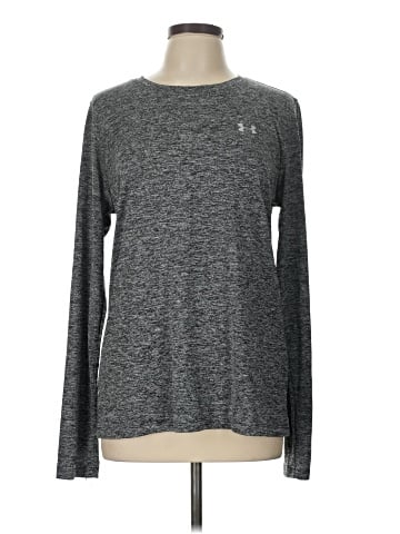 Under Armour Long Sleeve T-Shirt (view 1)
