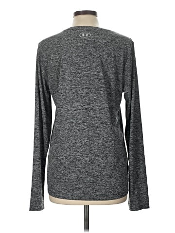 Under Armour Long Sleeve T-Shirt (view 2)