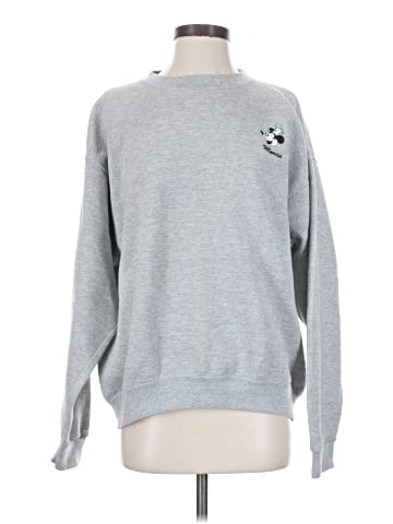 Disney Sweatshirt (view 1)