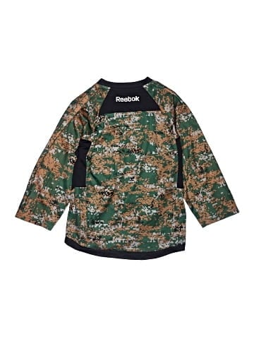 Reebok Pullover Sweater (view 2)