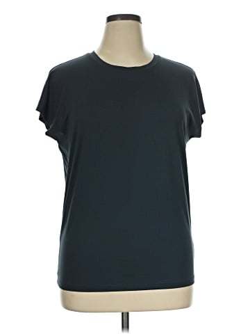 SPANX Active T-Shirt (view 1)