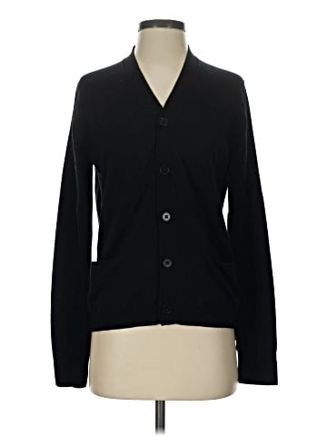 Uniqlo Wool Cardigan (view 1)
