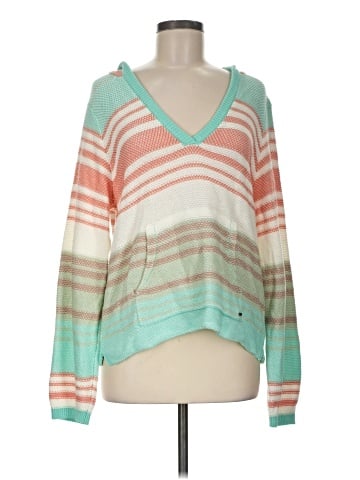 O'Neill Pullover Sweater (view 1)