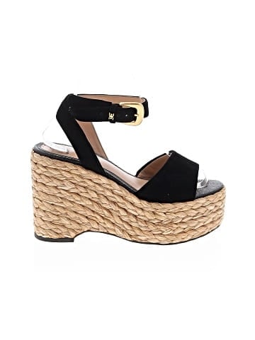 Sam Edelman Wedges (view 1)