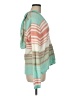 O'Neill Stripes Green Pullover Sweater Size M - photo 4