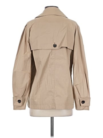 Ann Taylor Trenchcoat (view 2)