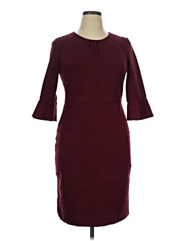 J.Crew Casual Dress (view 1)