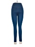 Gap Blue Active Pants Size M - photo 2