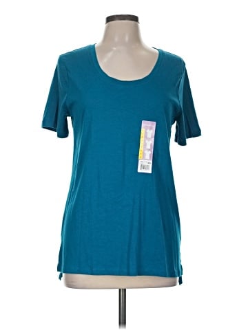 Eddie Bauer Short Sleeve T-Shirt (view 1)