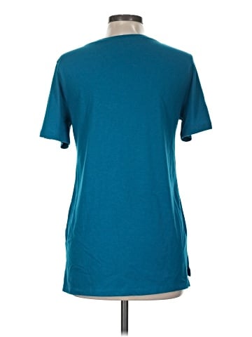 Eddie Bauer Short Sleeve T-Shirt (view 2)