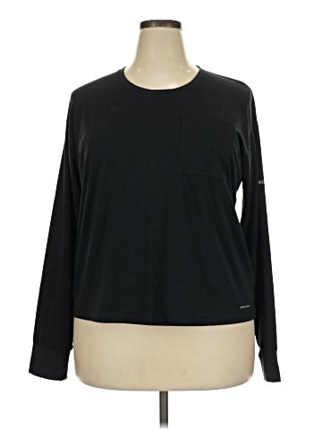 Columbia Long Sleeve T-Shirt (view 1)