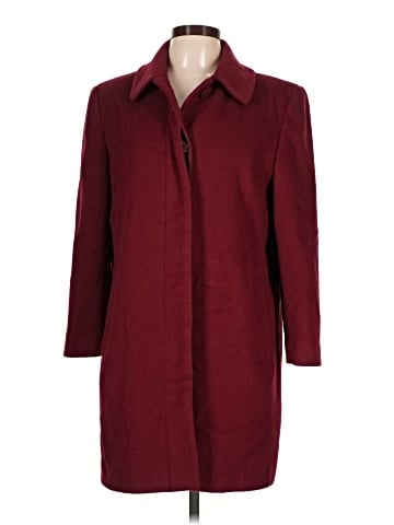 Liz Claiborne Coat (view 1)