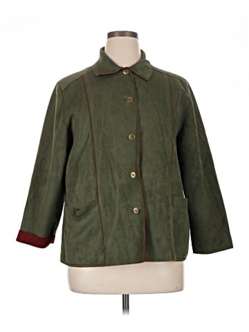 Alfred Dunner Coat (view 1)