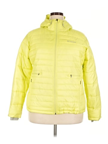 Columbia Snow Jacket (view 1)