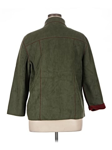 Alfred Dunner Coat (view 2)
