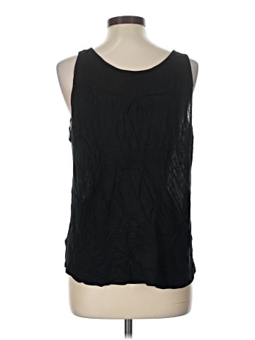 Express Sleeveless Blouse (view 2)
