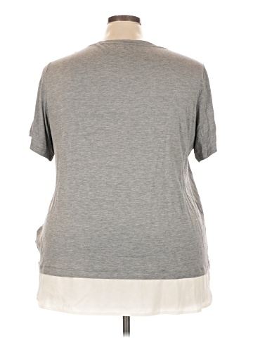 Croft & Barrow Short Sleeve T-Shirt (view 2)
