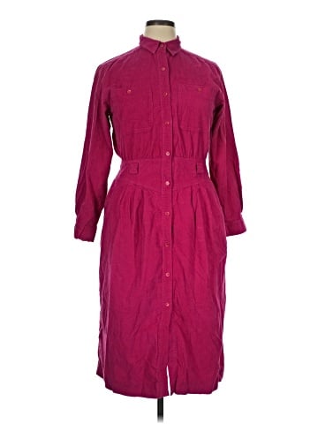 L.L.Bean Casual Dress (view 1)