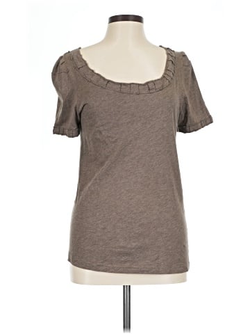 Marc by Marc Jacobs Short Sleeve Top (view 1)