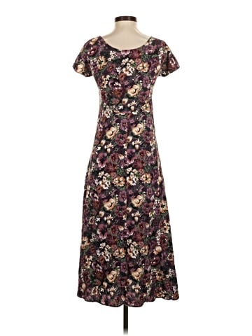 All That Jazz Casual Dress (view 2)