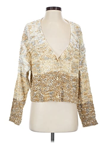 Elan Cardigan (view 1)