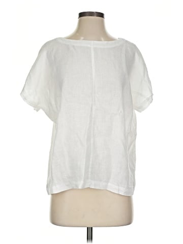 Purejill Short Sleeve T-Shirt (view 1)