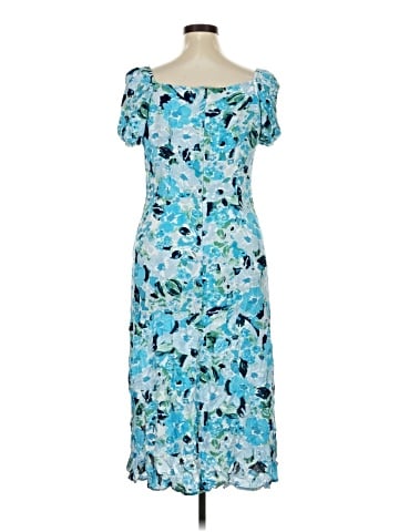Ann Taylor LOFT Outlet Casual Dress (view 2)